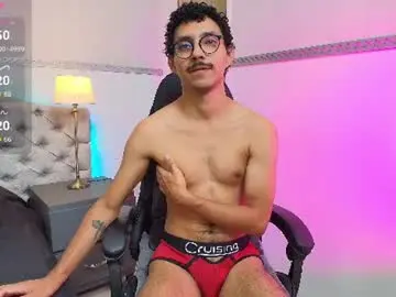 Chaturbate Free Live Porn of twunkmiguel