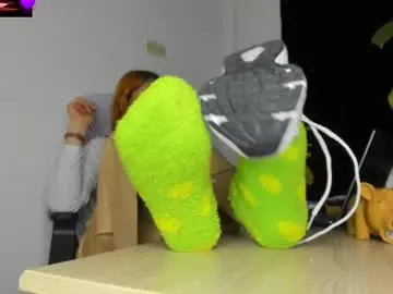 Chaturbate Sex Chat of violetparkker