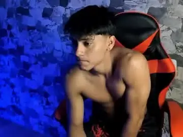 Chaturbate Adult Webcam of zyzz_1812