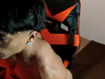 Chaturbate Nude Webcam of zyzz_1812