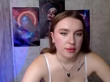 Chaturbate Free Porn Cam of _julianaini_