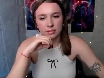 Chaturbate Free Live Porn of _julianaini_