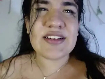 Chaturbate Best live sex cam show of aleisha_10