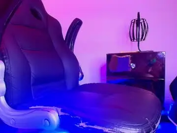 Chaturbate Sex Cam of axellkush