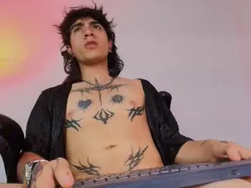 Chaturbate Live Sex Cam of axellkush