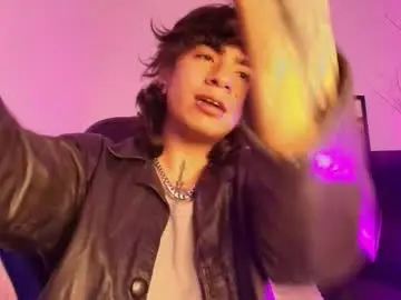 Chaturbate Adult Video Chat of axellkush