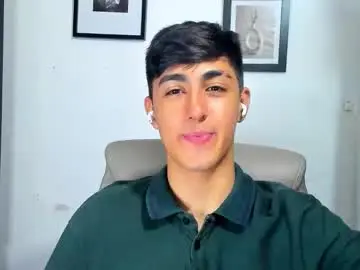 Chaturbate Private Sex Chat of babymaik