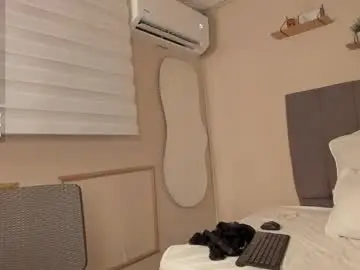 Chaturbate Sex Cam of cloe_harry