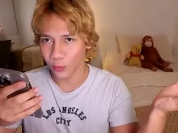 Chaturbate Sex Chat of connie_varela