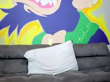 Chaturbate Private Sex Chat of daniels6959