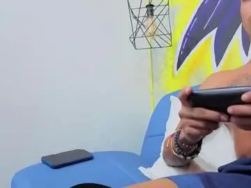 Chaturbate Adult Webcam of daniels6959