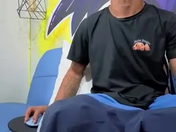 Chaturbate Free Porn Cam of daniels6959