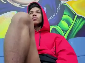 Chaturbate Sex Cam of daniels6959