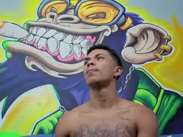 Chaturbate Adult Webcam of daniels6959