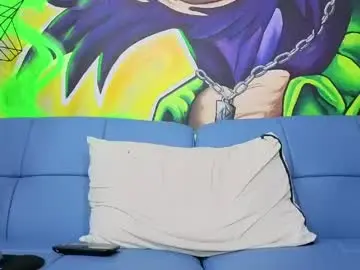 Chaturbate Sex Cam of daniels6959