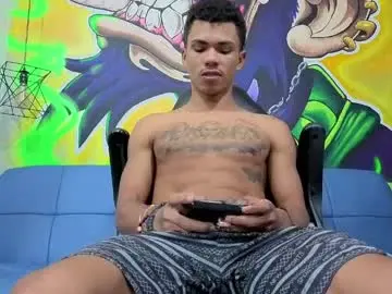 Chaturbate Free Live Porn of daniels6959