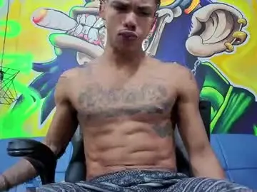 Chaturbate Free Porn Cam of daniels6959