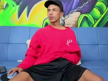 Chaturbate Watch Live Sex Cams of daniels6959