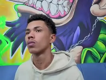 Chaturbate Live Porn of daniels6959