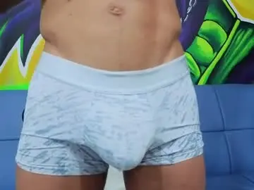 Chaturbate Watch Live Sex Cams of daniels6959