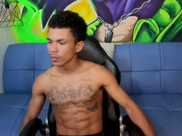 Chaturbate Sex Chat of daniels6959
