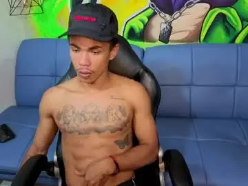Chaturbate Best live sex cam show of daniels6959