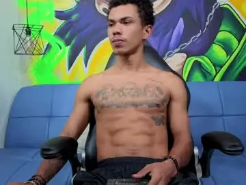 Chaturbate Nude Webcam of daniels6959