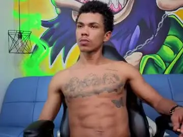 Chaturbate Private Sex Chat of daniels6959