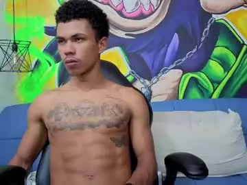 Chaturbate Nude Webcam of daniels6959