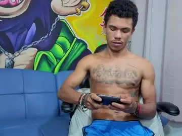Chaturbate Best live sex cam show of daniels6959