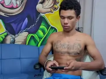 Chaturbate Free Live Porn of daniels6959