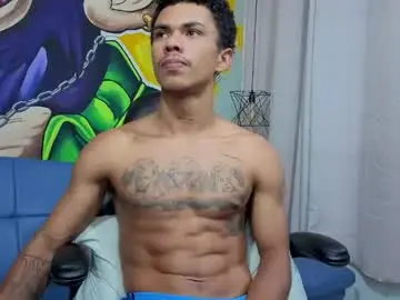 Chaturbate Sex Chat of daniels6959
