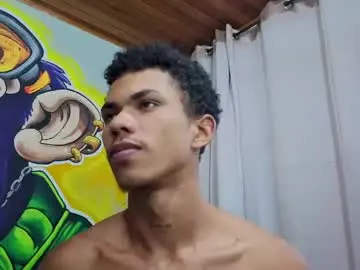 Chaturbate Best Webcam of daniels6959