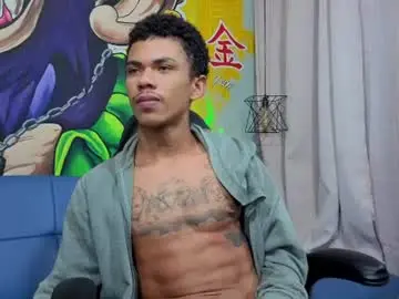Chaturbate Live Sex of daniels6959