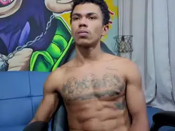 Chaturbate Private Sex Chat of daniels6959
