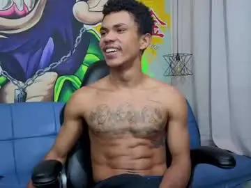 Chaturbate Sex Chat of daniels6959