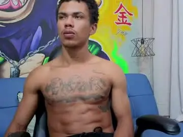Chaturbate Live Sex of daniels6959