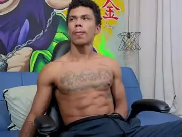 Chaturbate Best Webcam of daniels6959