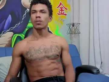 Chaturbate Nude Webcam of daniels6959