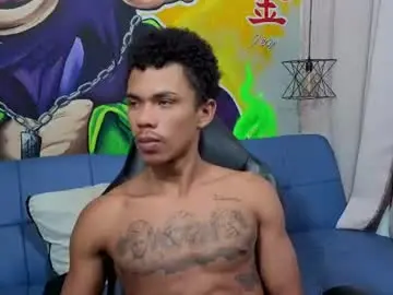 Chaturbate Live Sex of daniels6959