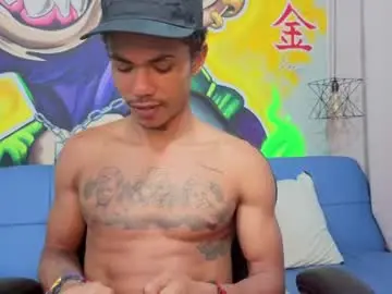 Chaturbate Sex Cam of daniels6959