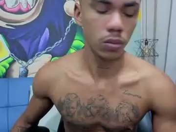 Chaturbate Best live sex cam show of daniels6959
