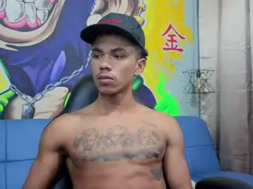 Chaturbate Free Porn Cam of daniels6959