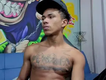 Chaturbate Nude Webcam of daniels6959