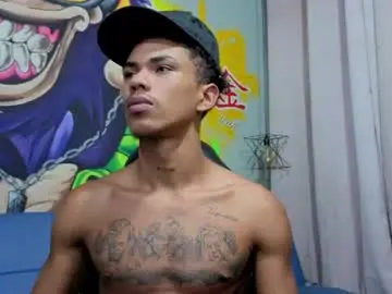 Chaturbate Sex Chat of daniels6959