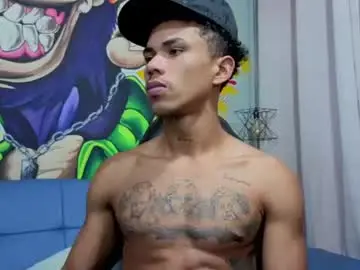 Chaturbate Best live sex cam show of daniels6959