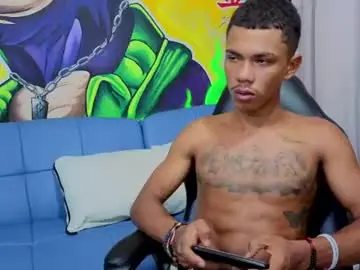 Chaturbate Adult Video Chat of daniels6959