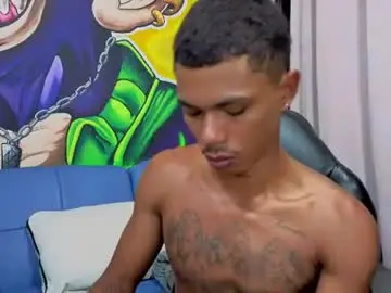 Chaturbate Sex Cam of daniels6959