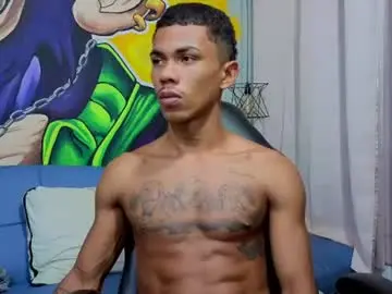 Chaturbate Adult Video Chat of daniels6959