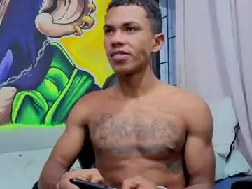 Chaturbate Free Live Porn of daniels6959